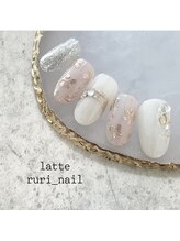 ラテ(latte)/【KUMADA】限定