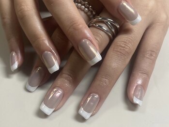 ブランシェール(blancher)/order浦和ニュアンス専門店