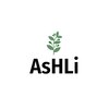 アシュリー 表参道(AsHLi)のお店ロゴ