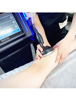 スターチス(Statice)/ラジオ派で内側から燃焼！