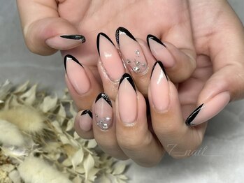セブン ネイル(7 nail)/定額 nail