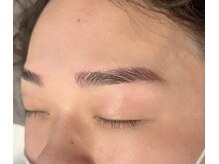 ネイルアイサロンアンドスクール リッカ(Lycka)/アイブロウサロン/ブロウリフト