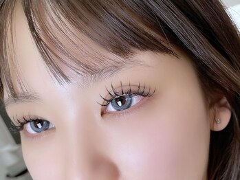 グランドオウジャ(Grand Ouja)/束感マツエク