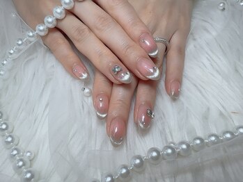 ティプラスネイル 木場(T+Nail)/マグネット