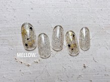 メロウ(MELLOW.)/《HAND》定額Design[A]