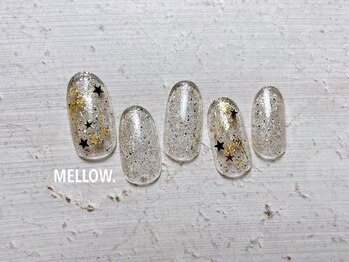 メロウ(MELLOW.)/《HAND》定額Design[A]