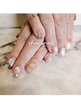 シュポルテ(chou porte)/