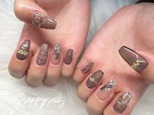 スナッピーネイルズ(Snappy Nails)/