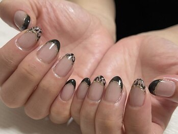 プライベート ネイルサロン シェリル(Cherir)/