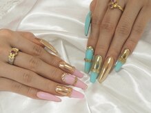 アモーレ(amore)/