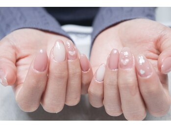 エシンネイルアート 池袋(Eshin nailart)/