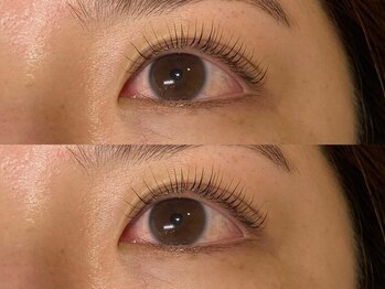 ラズリー MEGAドン・キホーテ成増店(lazley)/ まつげパーマ