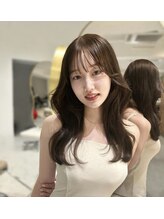 ルシエル&nbsp;RUNA 小顔コルギ