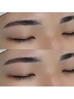 アーチ(arch)/【アイブロウ】美眉スタイリング