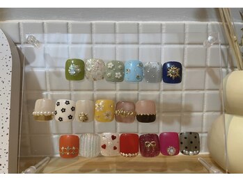 リリアン(Re.Lien)/