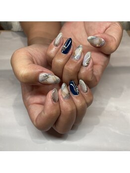 エーナイン イオンモール三川店/ニュアンス