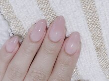 リュクス 燕三条店(Luxe)/グラデーションネイル