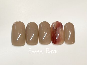 スウィートラヴィール(Sweet Ravir)/