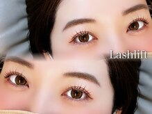 プラス サード(Plus 3rd)/ラッシュリフト　四日市/マツパ