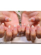 オトネイル(Oto Nail)/持ち込み/パラジェル/フィルイン