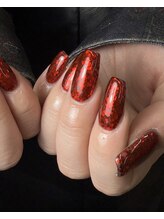 ランプネイル(LAMP nail)/シンプルアートプラスコース