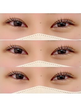 スピラ 上通店(Spira)/パリジェンヌ