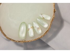 マグネットネイル