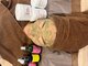 クレオ(Cleo)の写真/剥離しないハーブピーリングで陶器肌へ☆お肌のお悩みを徹底改善◎お悩みに合わせて選べるクーポン￥11,000