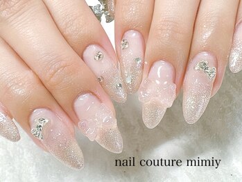 ミミィー(mimiy)/定額デザイン☆