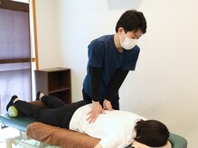 千原整骨院/オーダーメイド整体