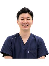 BLBはり灸整骨院 四ツ谷 野口 卓人