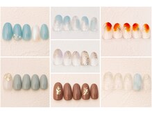 クレアラルーチェ 長崎駅前(Crea la Luce)/【ハンド】シンプル定額6