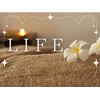 ライフ(LIFE)のお店ロゴ