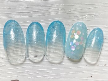 リラ(RIRA)/定額5300円コース