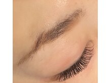 ネイル アイラッシュ 彩 熊谷店/バインドロック