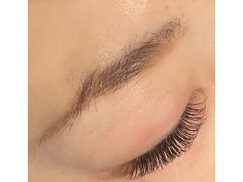 ネイル アイラッシュ 彩 熊谷店/バインドロック