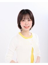 グランドカラー(Grand Color) Tomoko .I