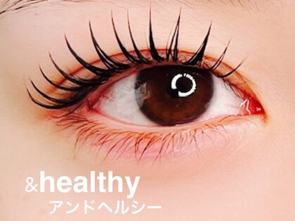 レッドハウス(RED HOUSE)の写真