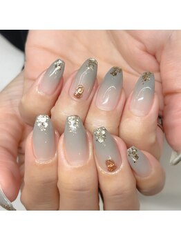 ネイルサロン パピヨン(Nail Salon Papillon)/