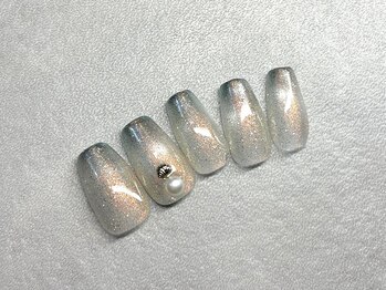 ルダリドゥー 東銀座店(Le Dali Deux)/定額11000円