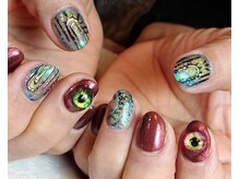 ●デザイン(ミドル)コース、オススメです！●