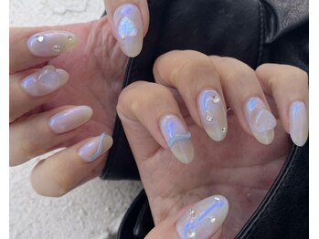 シエル(Ciel)/90min design