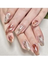 ウィルユー(will.u)/ニュアンスネイル