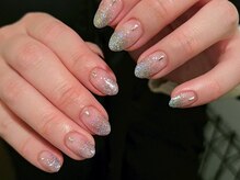 イル(ile)/オフ込み◆グラデーション