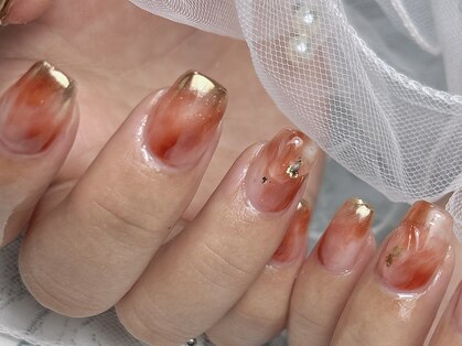 バルサミックネイル(BalsamicNail)の写真