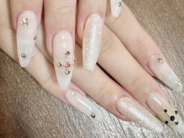 ＊クロムネイル＊