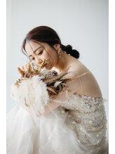 ミピブ 梅田(mipibu)/ブライダルエステ3回集中コース