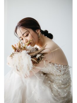 ミピブ 梅田(mipibu)/ブライダルエステ3回集中コース