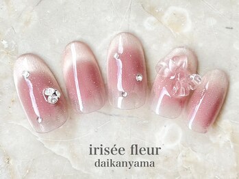 チーク☆マグフレンチ