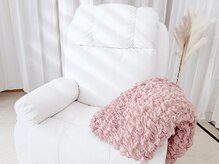 エムメゾン 泉中央店(M.maison)/プライベートでお寛ぎの空間◯